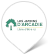 Les Jardins d'Arcadie